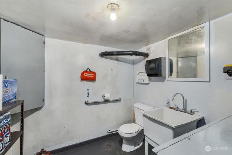 502 W Main Harrington WA 99134