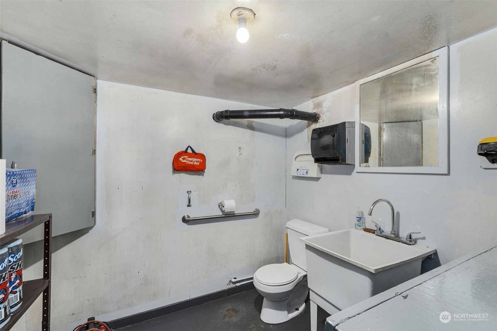 502 W Main Harrington WA 99134