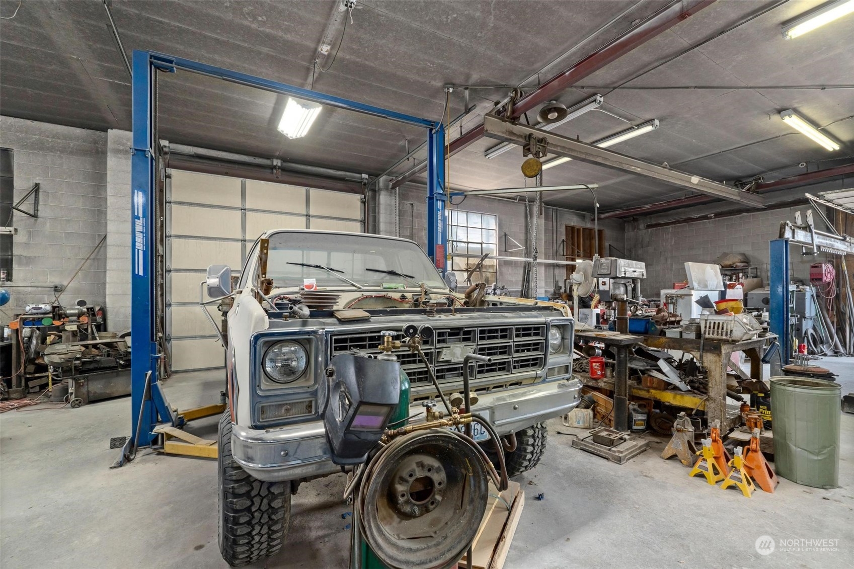 502 W Main Harrington WA 99134