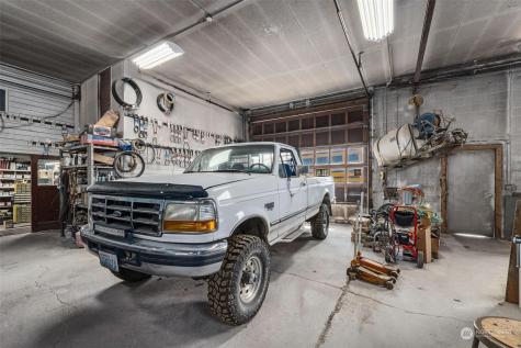 502 W Main Harrington WA 99134