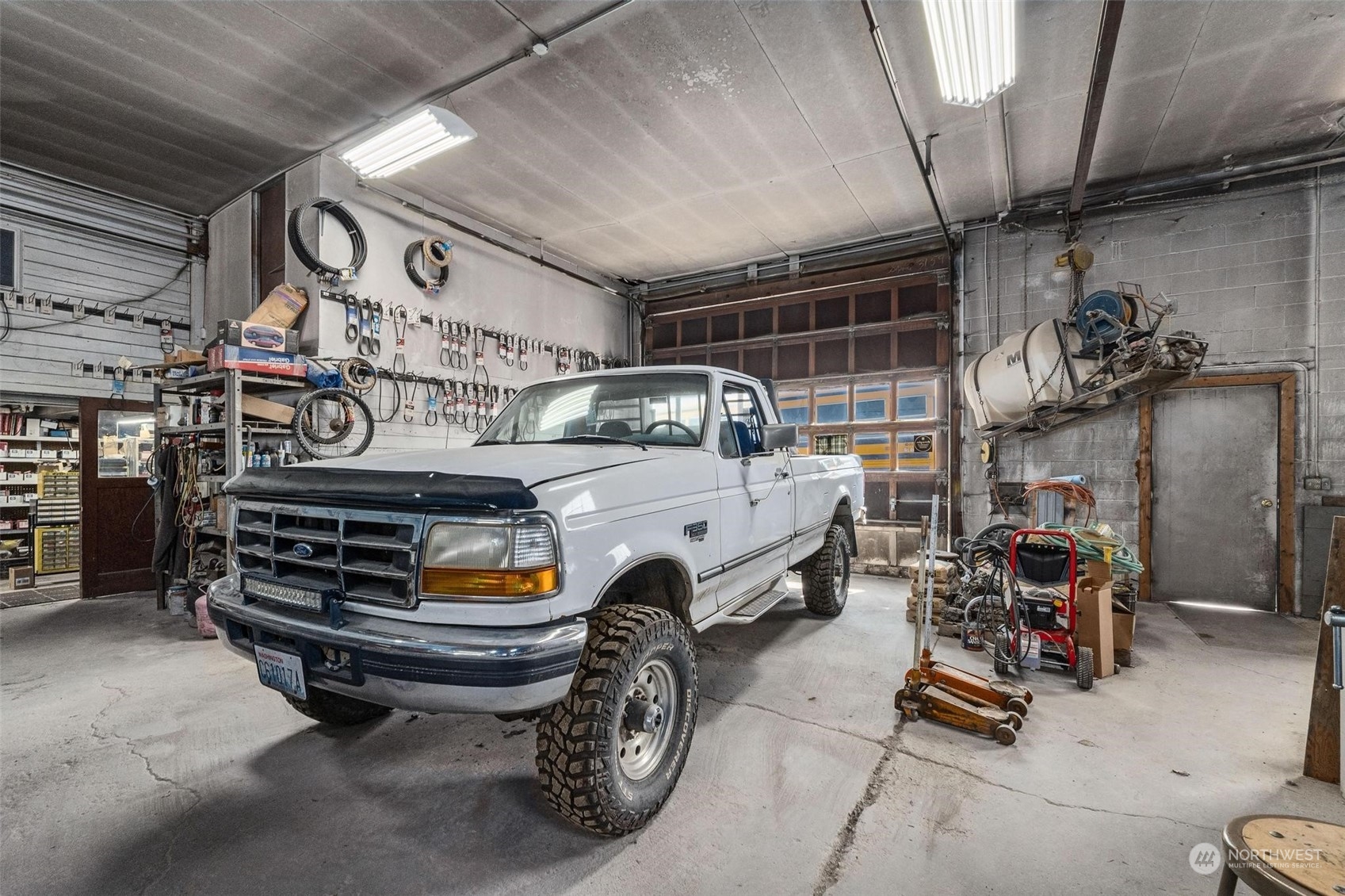 502 W Main Harrington WA 99134