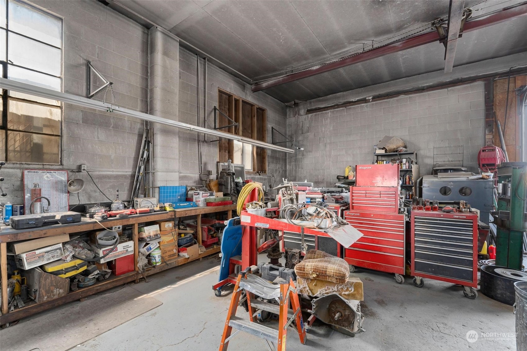 502 W Main Harrington WA 99134