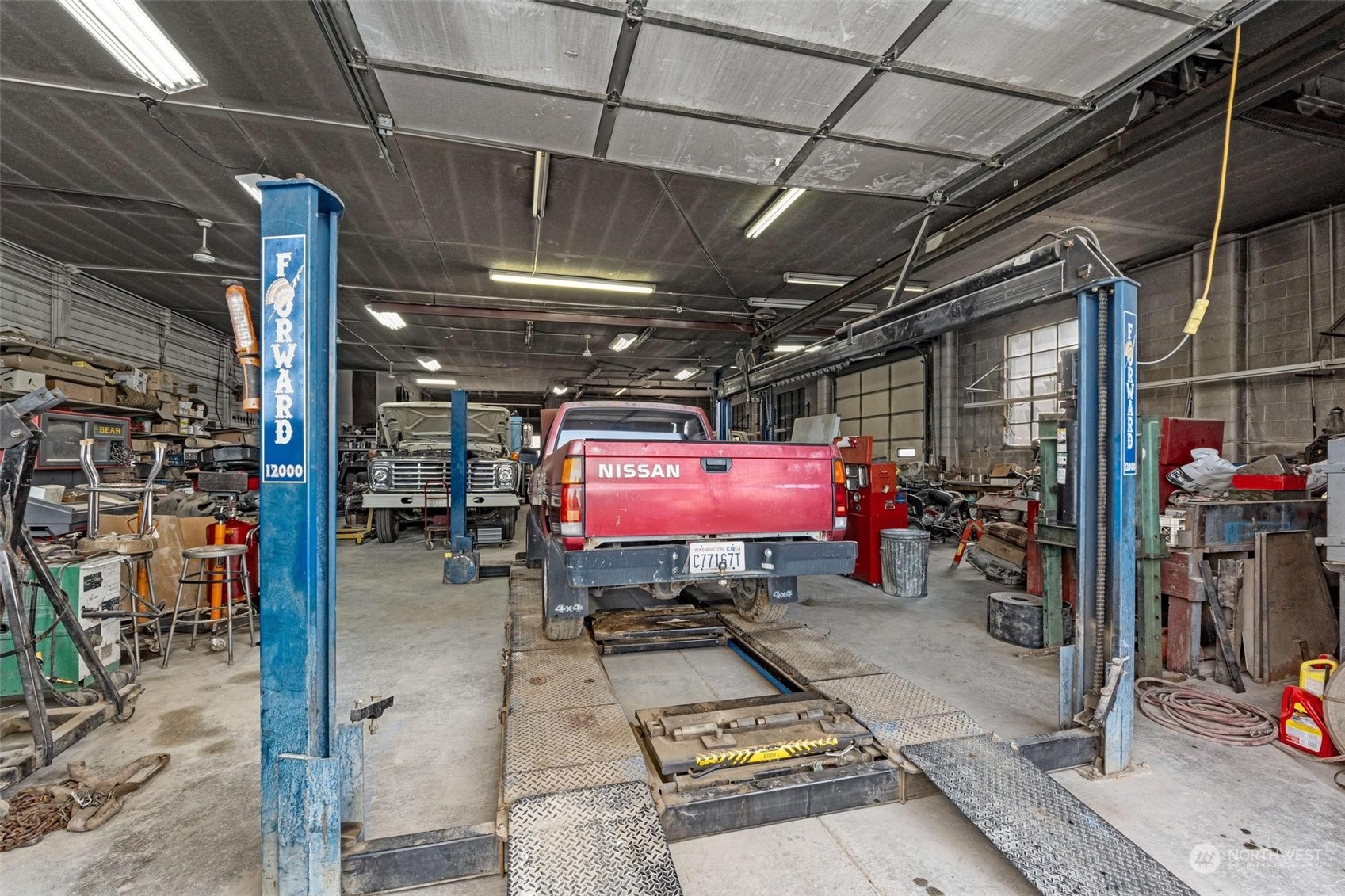 502 W Main Harrington WA 99134
