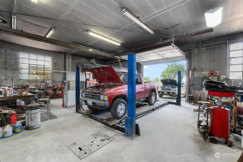 502 W Main Harrington WA 99134
