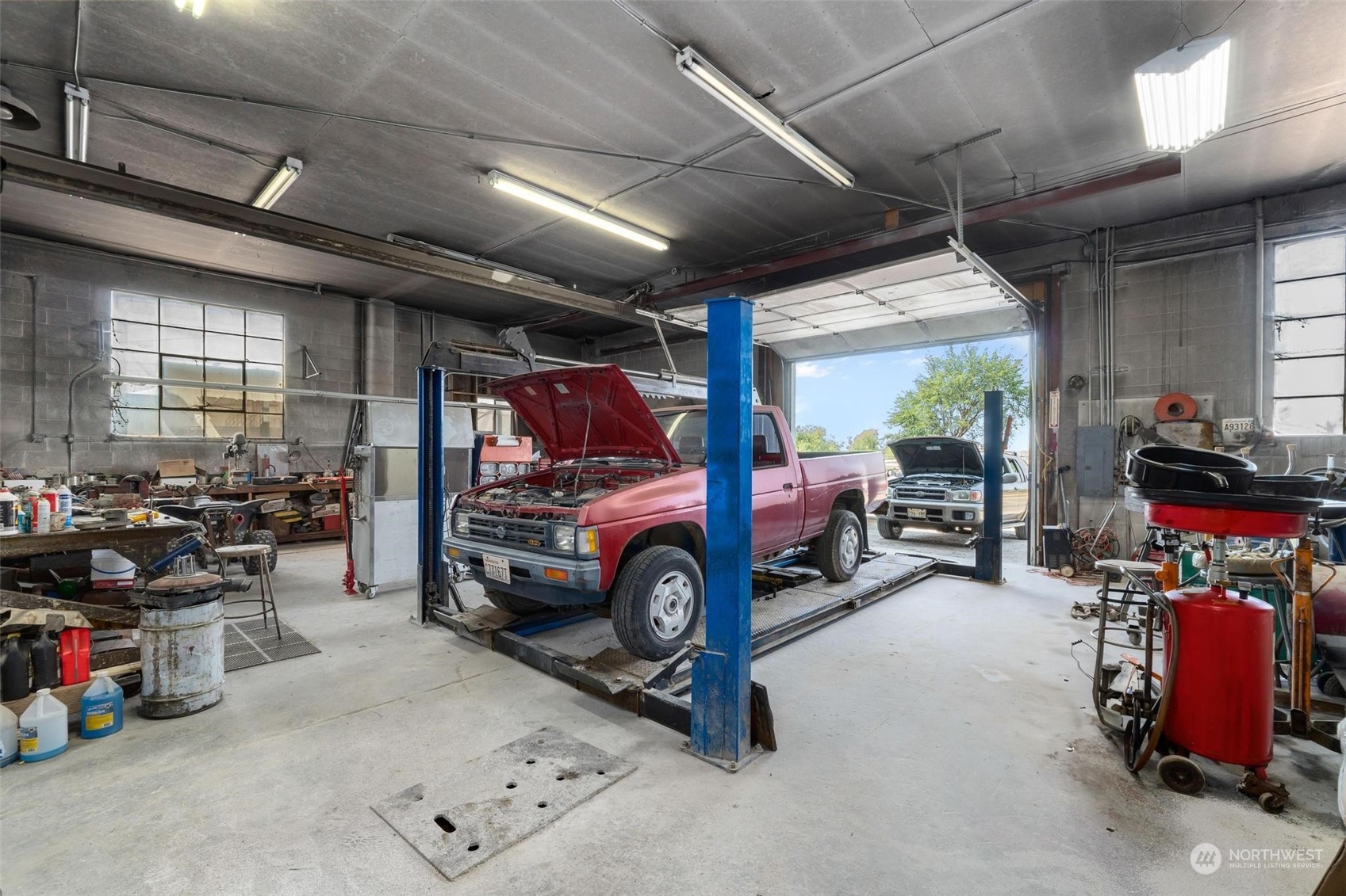 502 W Main Harrington WA 99134