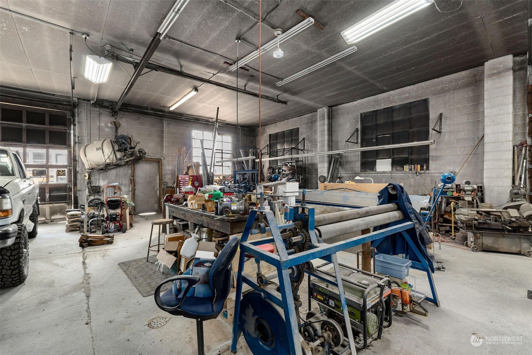 502 W Main Harrington WA 99134