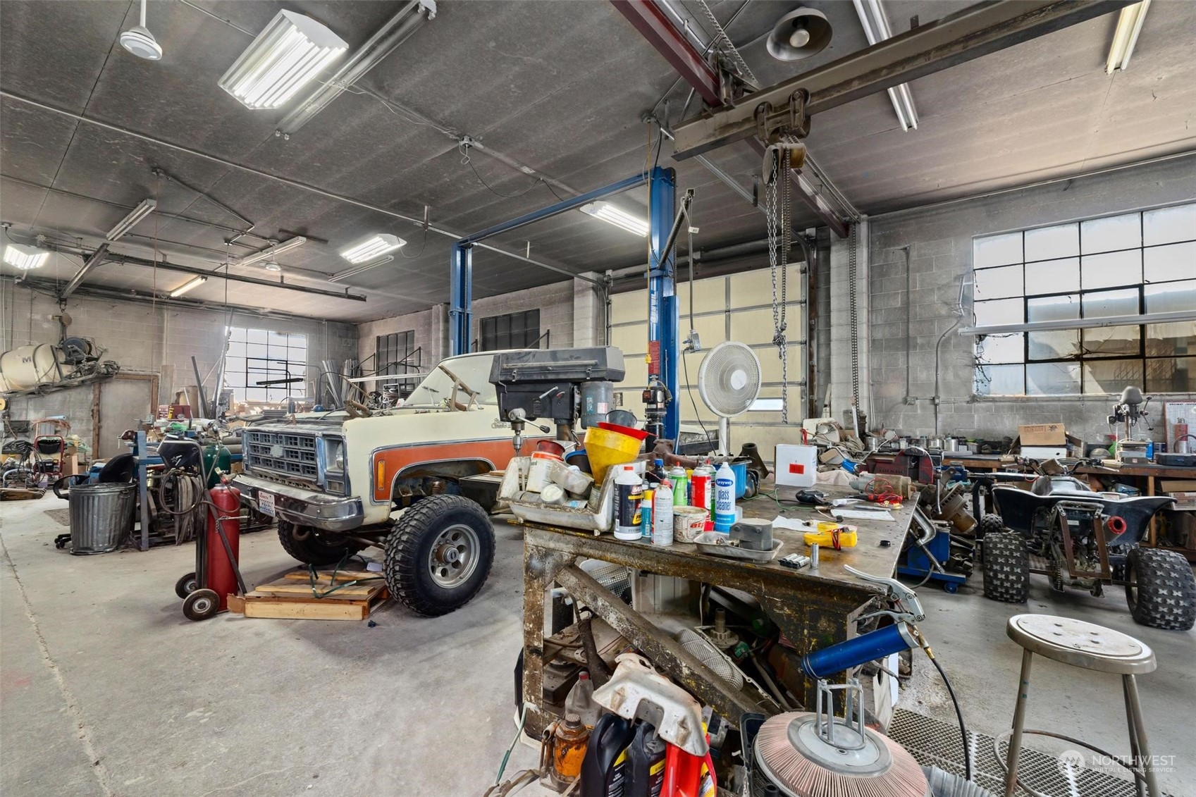 502 W Main Harrington WA 99134