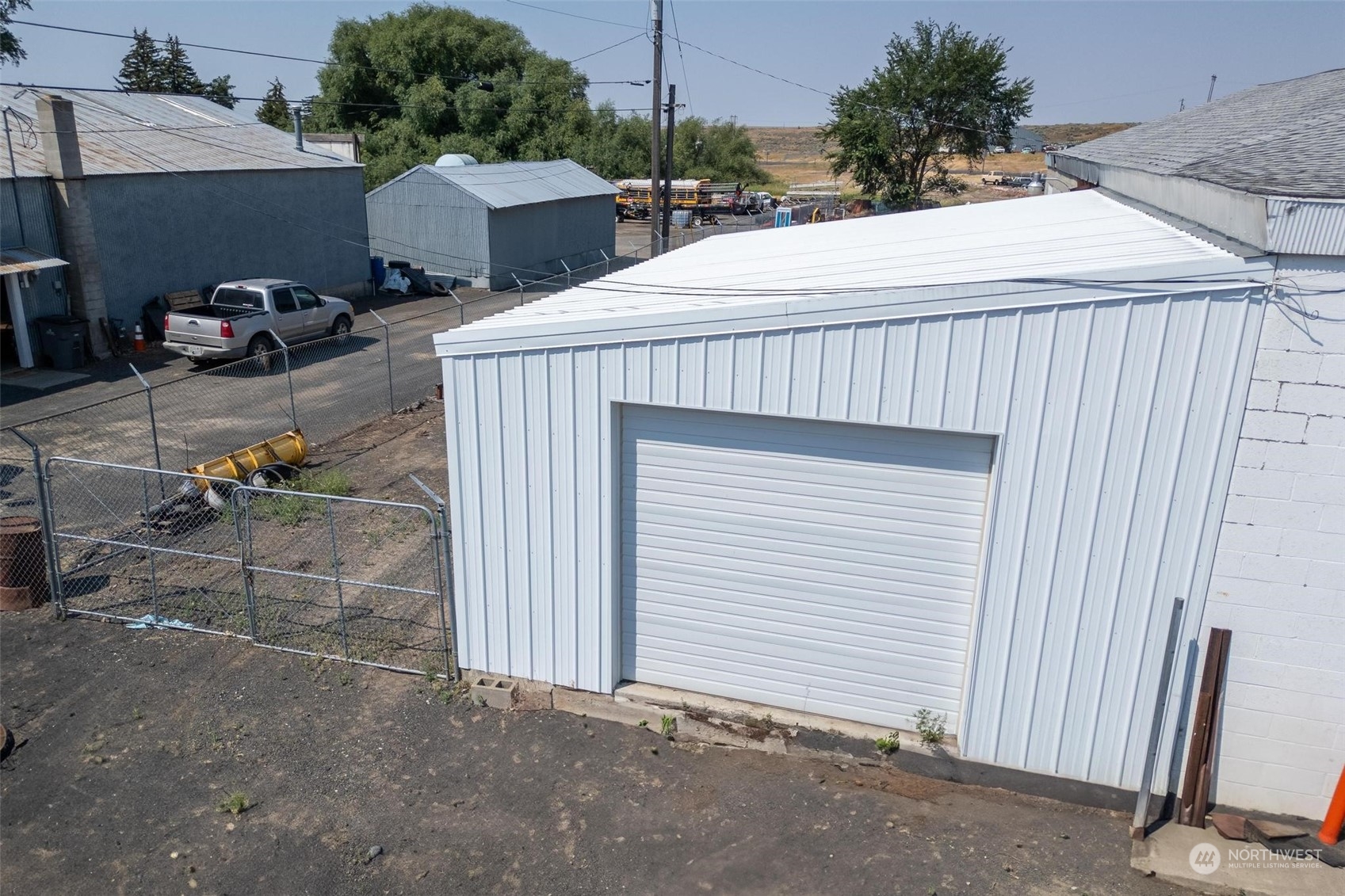 502 W Main Harrington WA 99134