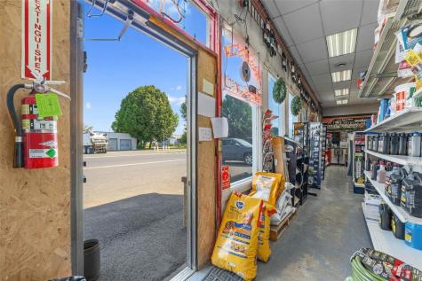 502 W Main Harrington WA 99134