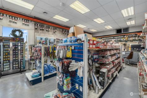 502 W Main Harrington WA 99134