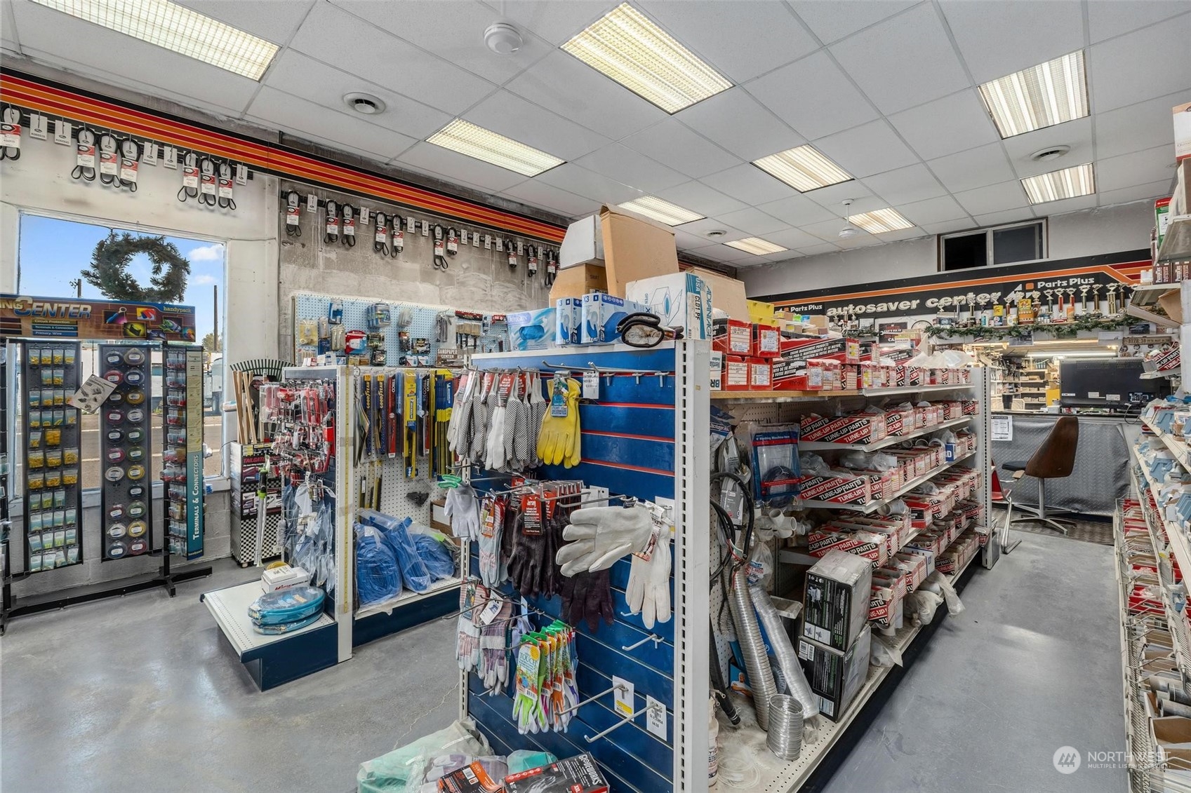 502 W Main Harrington WA 99134