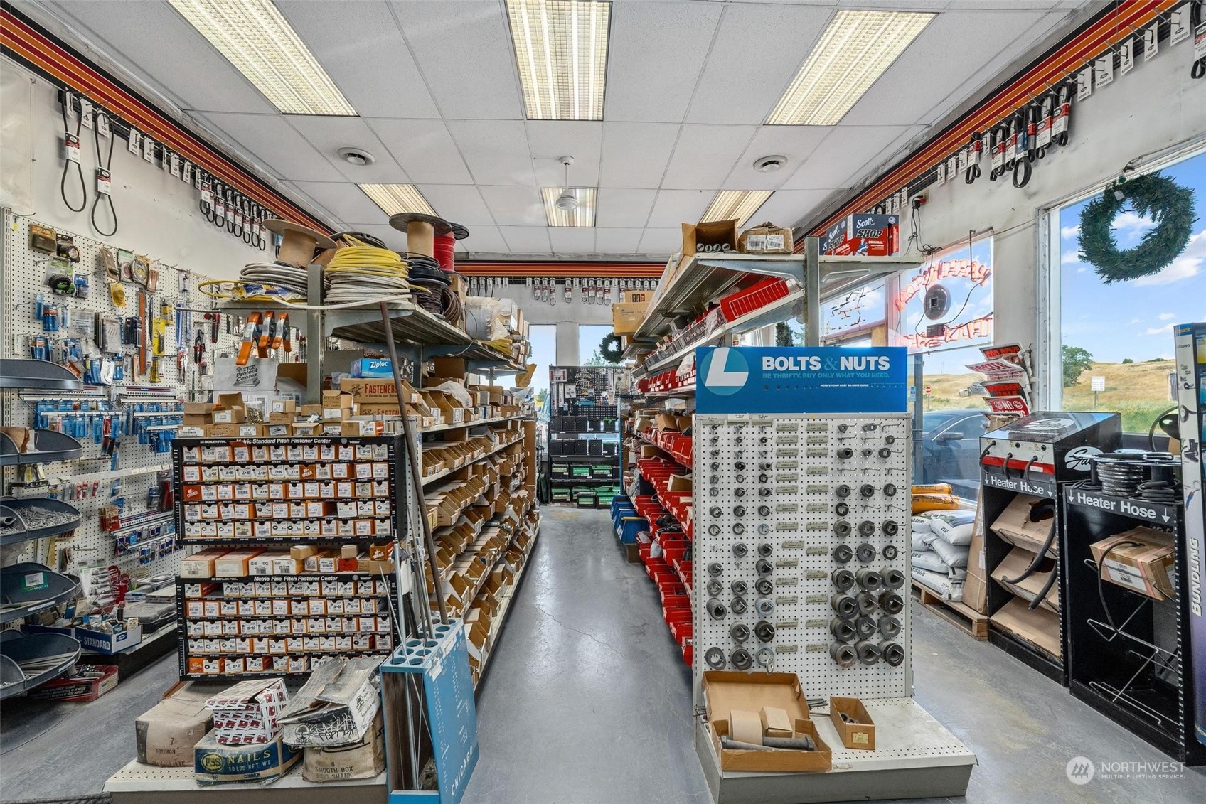 502 W Main Harrington WA 99134