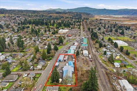 2820 E Street Washougal WA 98671