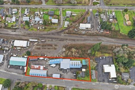 2820 E Street Washougal WA 98671