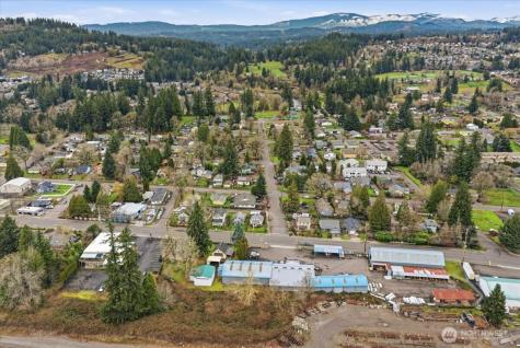 2820 E Street Washougal WA 98671