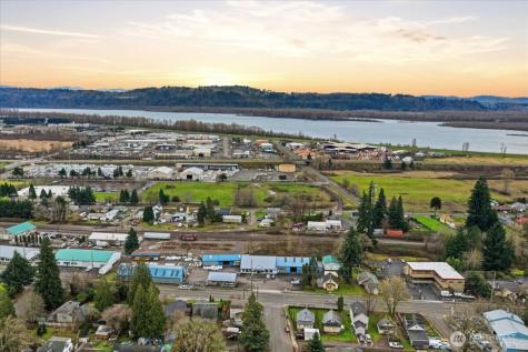 2820 E Street Washougal WA 98671