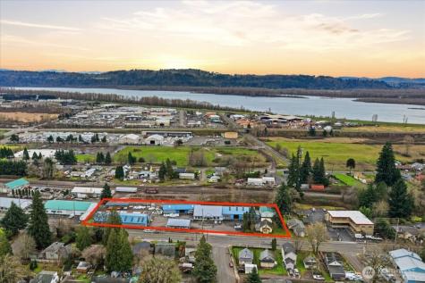 2820 E Street Washougal WA 98671