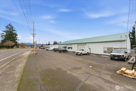 2820 E Street Washougal WA 98671