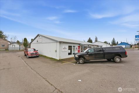 2820 E Street Washougal WA 98671