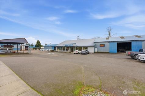 2820 E Street Washougal WA 98671