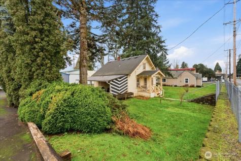 2820 E Street Washougal WA 98671