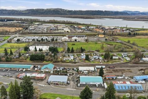 2820 E Street Washougal WA 98671