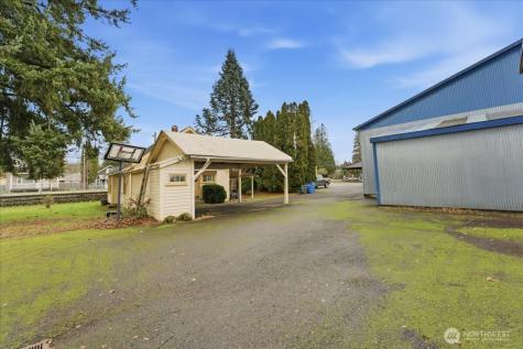 2820 E Street Washougal WA 98671