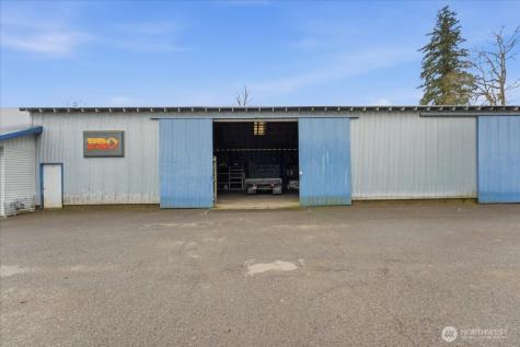 2820 E Street Washougal WA 98671