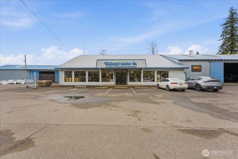 2820 E Street Washougal WA 98671