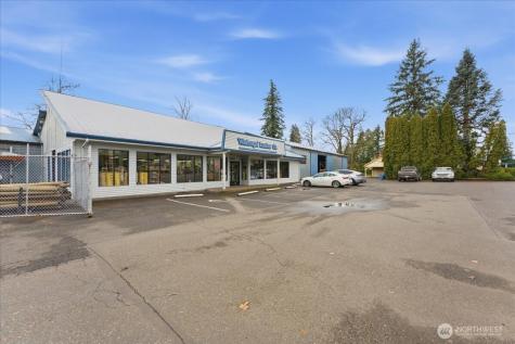 2820 E Street Washougal WA 98671