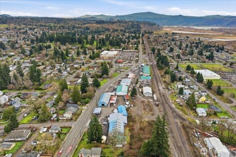 2820 E Street Washougal WA 98671