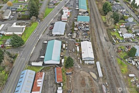 2820 E Street Washougal WA 98671