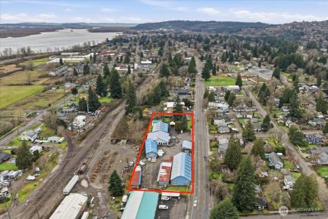 2820 E Street Washougal WA 98671