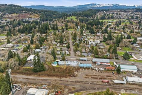 2820 E Street Washougal WA 98671