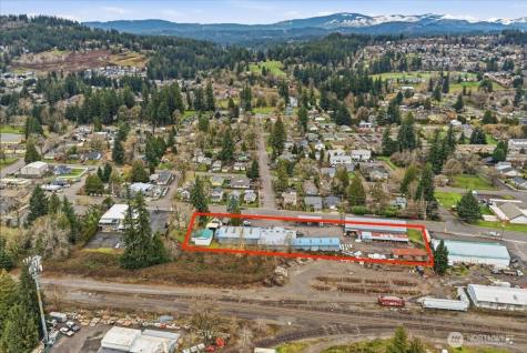 2820 E Street Washougal WA 98671