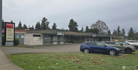 30640 Pacific Highway Highway S Federal Way WA 98003