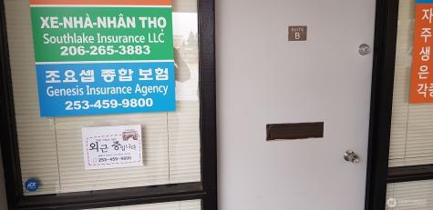 30640 Pacific Highway Highway S Federal Way WA 98003