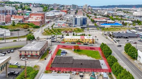 2706 2712 Pacific Avenue Tacoma WA 98402