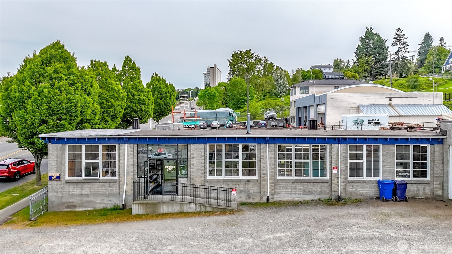 2706 2712 Pacific Avenue Tacoma WA 98402