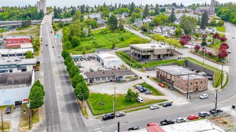 2706 2712 Pacific Avenue Tacoma WA 98402