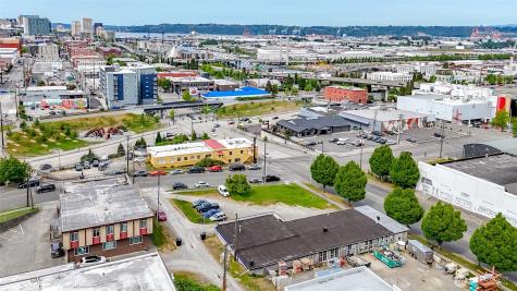 2706 2712 Pacific Avenue Tacoma WA 98402