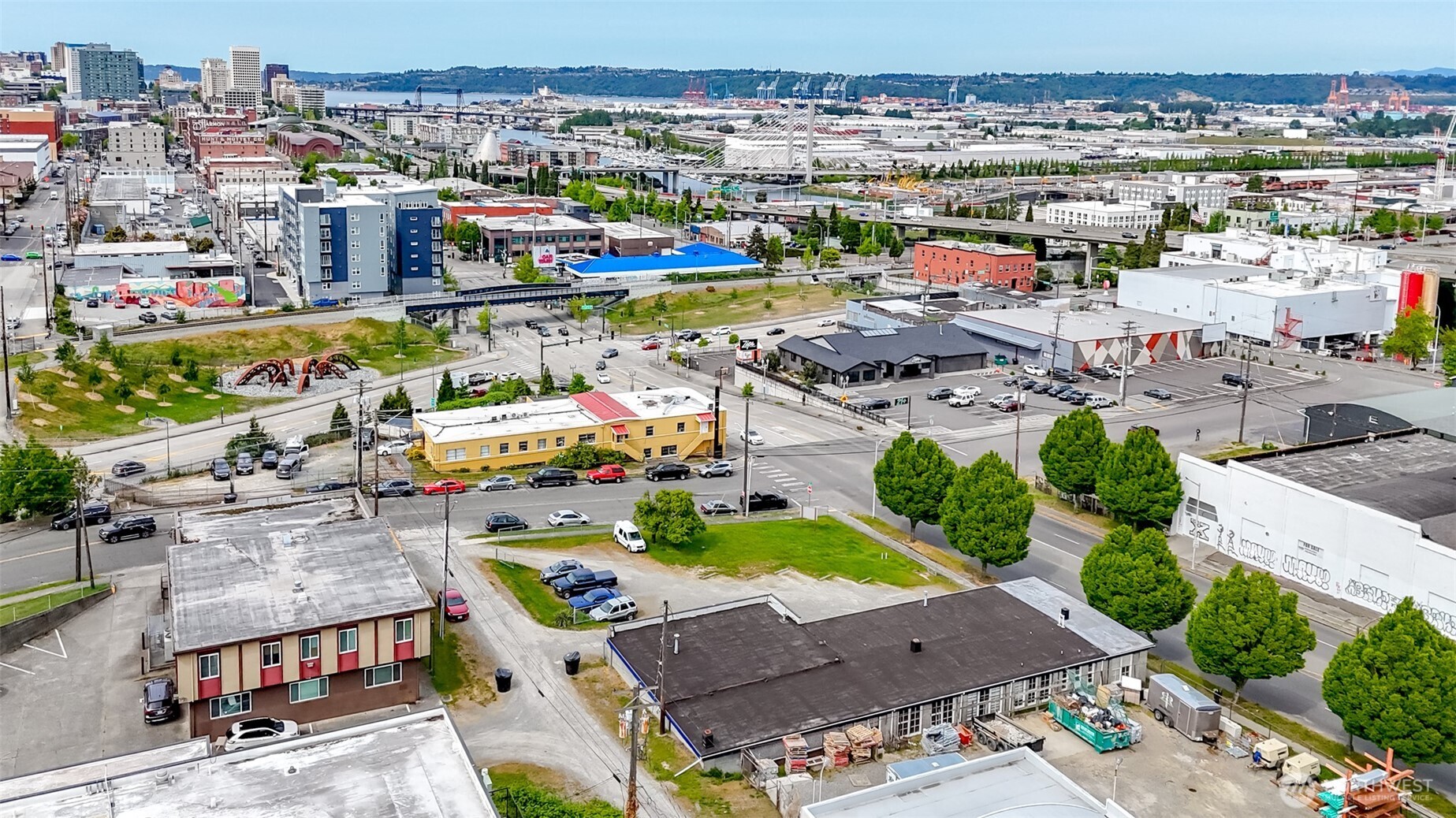 2706 2712 Pacific Avenue Tacoma WA 98402