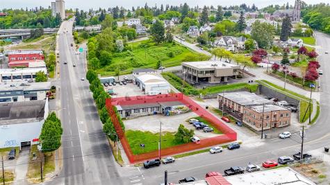 2706 2712 Pacific Avenue Tacoma WA 98402