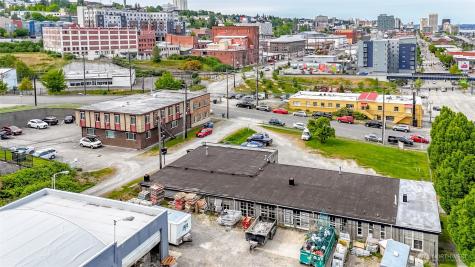 2706 2712 Pacific Avenue Tacoma WA 98402