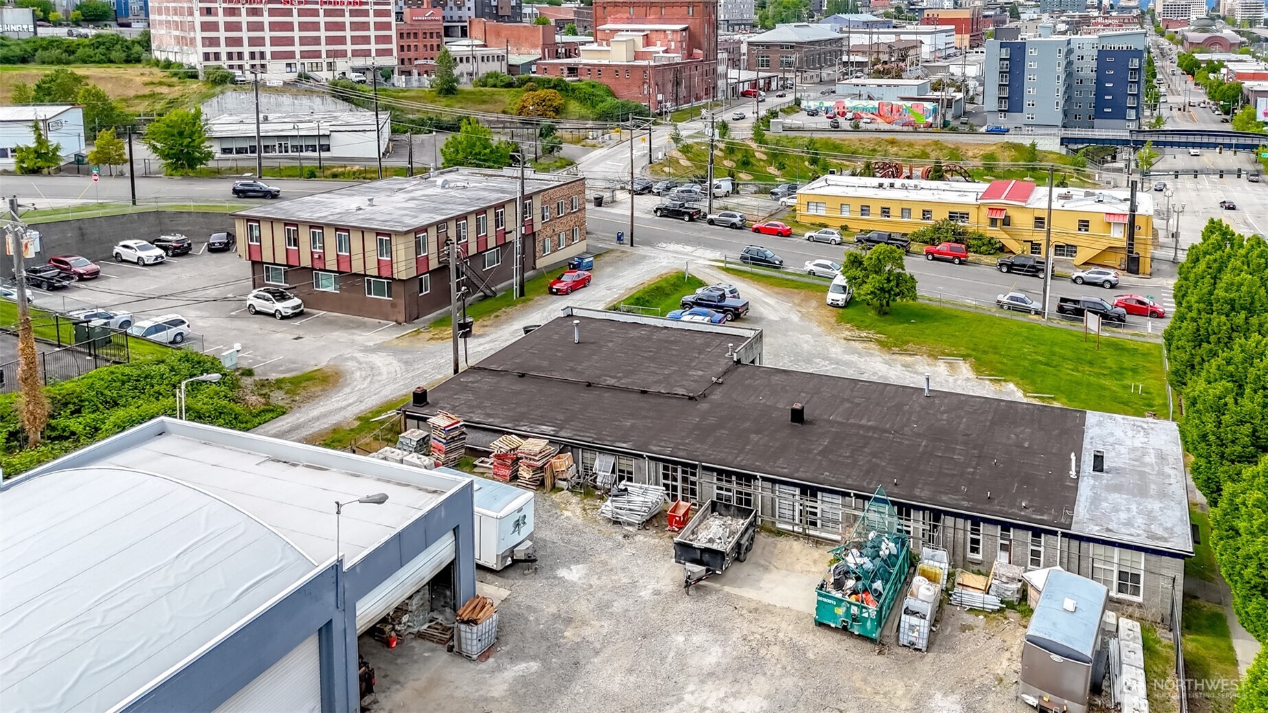2706 2712 Pacific Avenue Tacoma WA 98402
