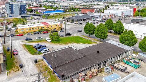2706 2712 Pacific Avenue Tacoma WA 98402