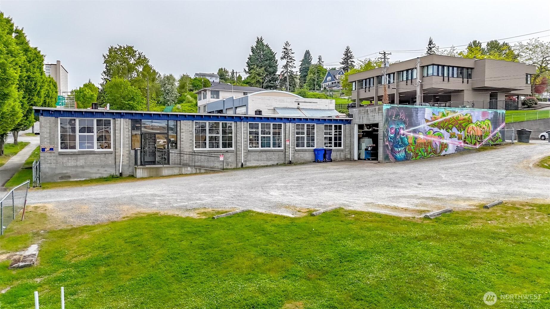2706 2712 Pacific Avenue Tacoma WA 98402