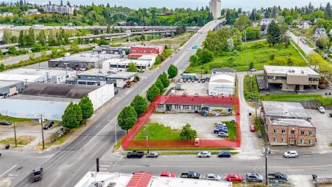 2706 2712 Pacific Avenue Tacoma WA 98402