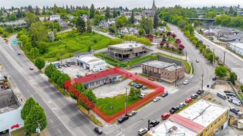 2706 2712 Pacific Avenue Tacoma WA 98402