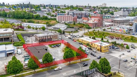 2706 2712 Pacific Avenue Tacoma WA 98402